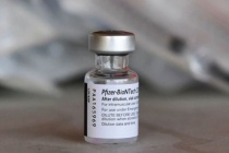 UAE sử dụng vaccine Pfizer ngừa COVID-19 cho trẻ em từ 5 đến 11 tuổi