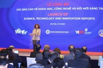 Việt Nam nên cân đối lại chính sách phát triển KHCN và đổi mới sáng tạo