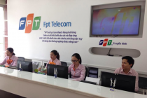 Lãi 468 tỷ đồng trong quý III, FPT Telecom nâng LNST 9 tháng lên trên 1.400 tỷ đồng