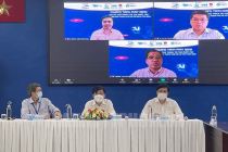 TP. HCM phát động hội thi Thử thách trí tuệ nhân tạo 2021