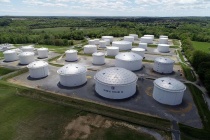 Mỹ treo thưởng 10 triệu USD vụ tin tặc tấn công Colonial Pipeline