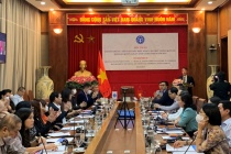 Bảo hiểm xã hội chuẩn bị sẵn sàng danh mục dữ liệu mở để kết nối, chia sẻ