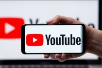 Lượng người Việt xem YouTube tăng cao trong mùa dịch