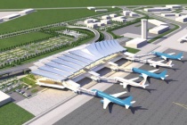 Đầu tư 5.822,9 tỷ đồng xây dựng sân bay Quảng Trị theo hình thức PPP