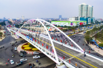 Hải Phòng bàn giải pháp xây dựng đô thị thông minh, bền vững
