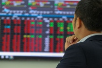 Có thêm 129.564 nhà đầu tư mới tham gia chứng khoán