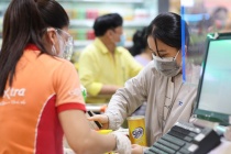 Sẽ triển khai xổ số hóa đơn trong thời gian tới