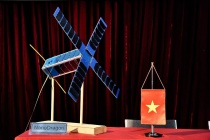 Tiếp tục lùi thời gian phóng vệ tinh NanoDragon của Việt Nam