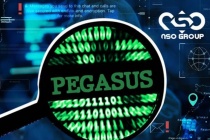 Công ty phát triển phần mềm Pegasus của Israel bị Mỹ đưa vào danh sách đen