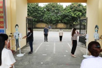 Sẽ mở cửa toàn bộ hệ thống giáo dục và đào tạo nhưng phải bảo đảm an toàn cao nhất cho học sinh