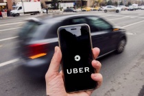 Hãng xe Uber đã có lãi sau 10 năm ra mắt