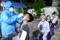 Quảng Ninh chuyển sang dạy học trực tuyến