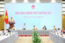 Khẩn trương xây dựng, hoàn thiện Chương trình phục hồi kinh tế
