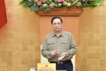 Thủ tướng Phạm Minh Chính định hướng nhiệm vụ những tháng cuối năm