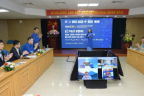 Phát động Hành trình Thanh niên Khởi nghiệp đổi mới sáng tạo năm 2021