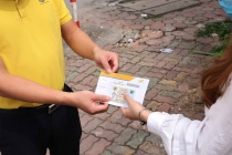 Bưu điện Việt Nam tổng lực chuyển phát căn cước công dân gắn chíp sau dịch
