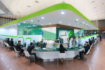 Vietcombank phát mãi nhiều tài sản nhà đất, giá khởi điểm chỉ từ vài trăm triệu