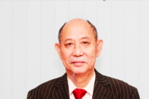 Nguyên Tổng Biên tập Tạp chí Tin học và Đời sống Bùi Quang Độ từ trần