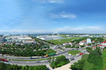 Vĩnh Phúc kêu gọi đầu tư vào 58 dự án ưu tiên