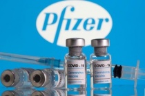 Việt Nam tiếp nhận hơn 2,8 triệu liều vaccine Pfizer từ COVAX do Mỹ trao tặng