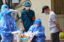 Hà Nội cảnh báo nguy cơ bùng phát dịch trở lại
