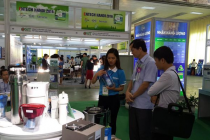 Hà Nội sắp diễn ra triển lãm quốc tế Công nghệ Năng lượng - Môi trường 2021