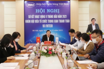 VNBA kiến nghị cho phép ví điện tử được khai thác cơ sở dữ liệu quốc gia về dân cư