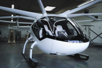 Hàn Quốc hy vọng đưa vào hoạt động taxi trên không từ năm 2025