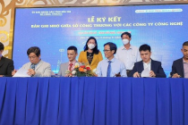 Bến Tre hỗ trợ 1.000 doanh nghiệp chuyển đổi số