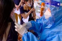 Bắc Giang: Chuẩn bị sẵn sàng các điều kiện để tiêm vaccine phòng COVID-19 cho trẻ em từ 12 đến dưới 18 tuổi