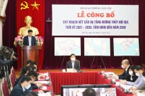 Công bố Quy hoạch Kết cấu hạ tầng Đường thủy nội địa Việt Nam thời kỳ 2021-2030, tầm nhìn đến năm 2050