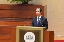 Trên 1,8 triệu học sinh không có bất kỳ thiết bị gì trong tay để học trực tuyến