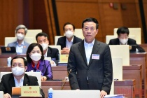 Bộ TT&TT và Bộ GD-ĐT sẽ ban hành tiêu chuẩn an toàn cho các nền tảng dạy học trực tuyến