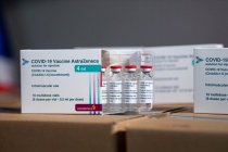 Argentina viện trợ cho Việt Nam 500 nghìn liều vaccine AstraZeneca ngừa Covid-19
