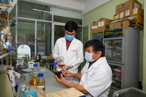 Phát triển nhân lực chất lượng cao ngành công nghệ sinh học