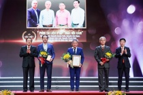 Báo chí cách mạng Việt Nam tiếp tục tiên phong trên mặt trận chống tham nhũng