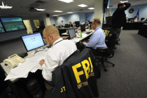 Email của FBI bị hack, gửi hàng nghìn tin nhắn