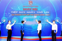 Ra mắt Ứng dụng công nghệ số i-HR hỗ trợ người lao động
