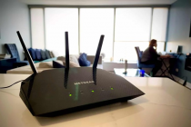 Wi-Fi mới sẽ phủ sóng tới 1 km