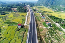Chính phủ đề xuất “rót” gần 147.000 tỳ đồng đầu tư 12 dự án cao tốc Bắc - Nam, Nhà nước thu phí hoàn vốn