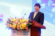 Hội thảo phát triển hạ tầng số trong tiến trình công nghiệp hoá, hiện đại hoá đất nước