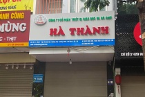 Công ty Hà Thành liên tiếp trúng nhiều gói thầu sát giá tại nhiều Sở GD-ĐT