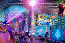 Vũ trụ ảo “Metaverse” tạo cơ hội doanh thu 50 tỷ USD cho thời trang xa xỉ