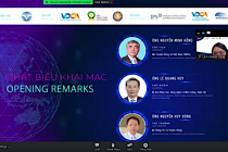 Việt Nam lần đầu tiên chủ trì tổ chức Hội nghị Đối tác Dữ liệu mở châu Á