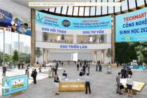 TP HCM tổ chức chợ thiết bị về công nghệ sinh học