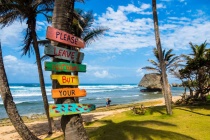 Barbados - Quốc gia đầu tiên mua 'đất' trên metaverse lập đại sứ quán ảo