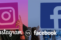 Facebook và Instagram bị tố đang theo dõi trẻ vị thành niên
