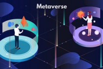 Facebook và Apple đối đầu trên mặt trận metaverse