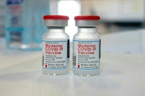 Mỹ tặng thêm 1 triệu liều vaccine COVID-19 của Hãng dược Moderna cho Việt Nam