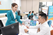 ABBank phát hành 11,4 triệu cổ phiếu ESOP dự kiến huy động hơn 148 tỷ đồng